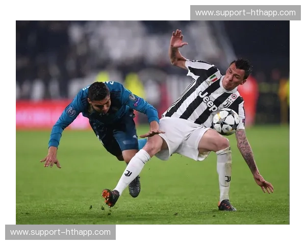 巅峰对垒：皇马vs尤文直播，这场跨越时代的豪门博弈谁能书写新传奇？