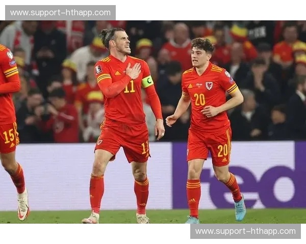 红龙咆哮与红魔之舞：威尔士vs比利时的恩怨情仇录